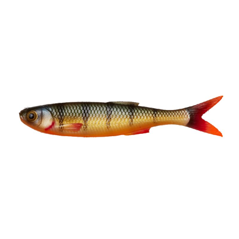Savage Gear Craft Dying Minnow Perch 7.5cm