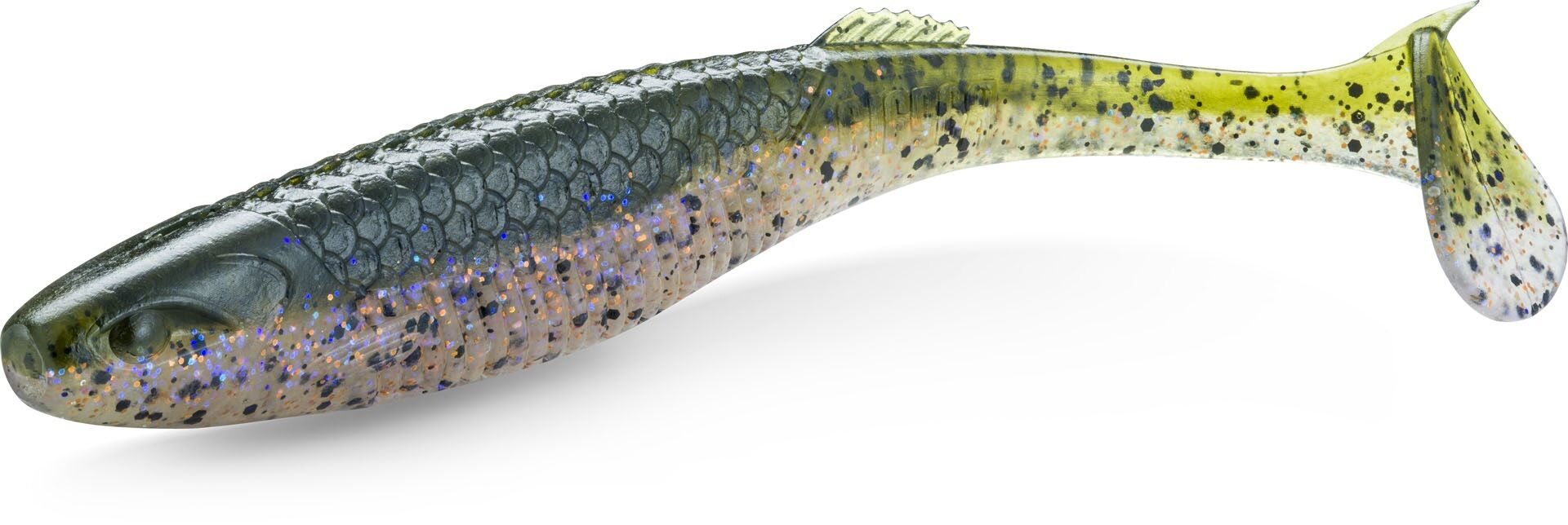Rapala Crushcity The Kickman