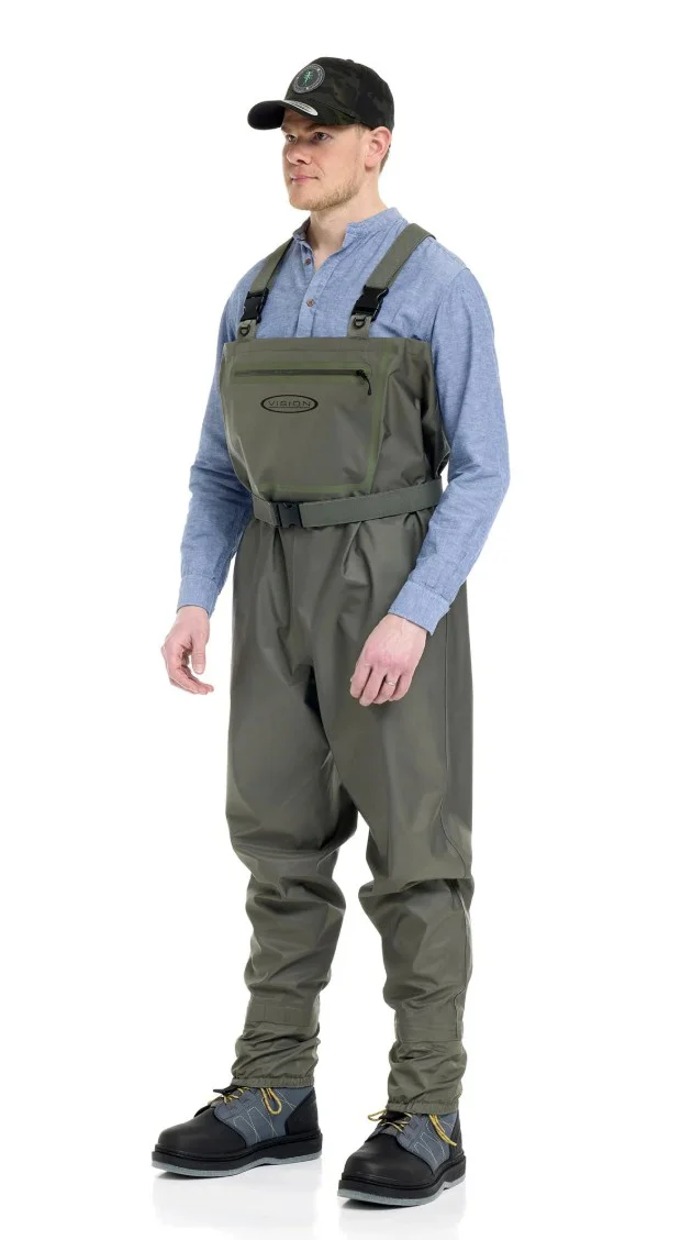 Vision Rio Vanda Wathose