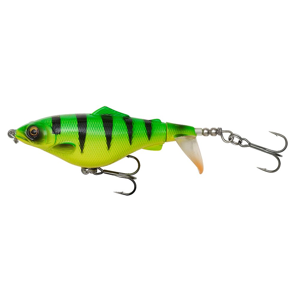 Savage Gear 3D Fat Smashtail Firetiger 8cm