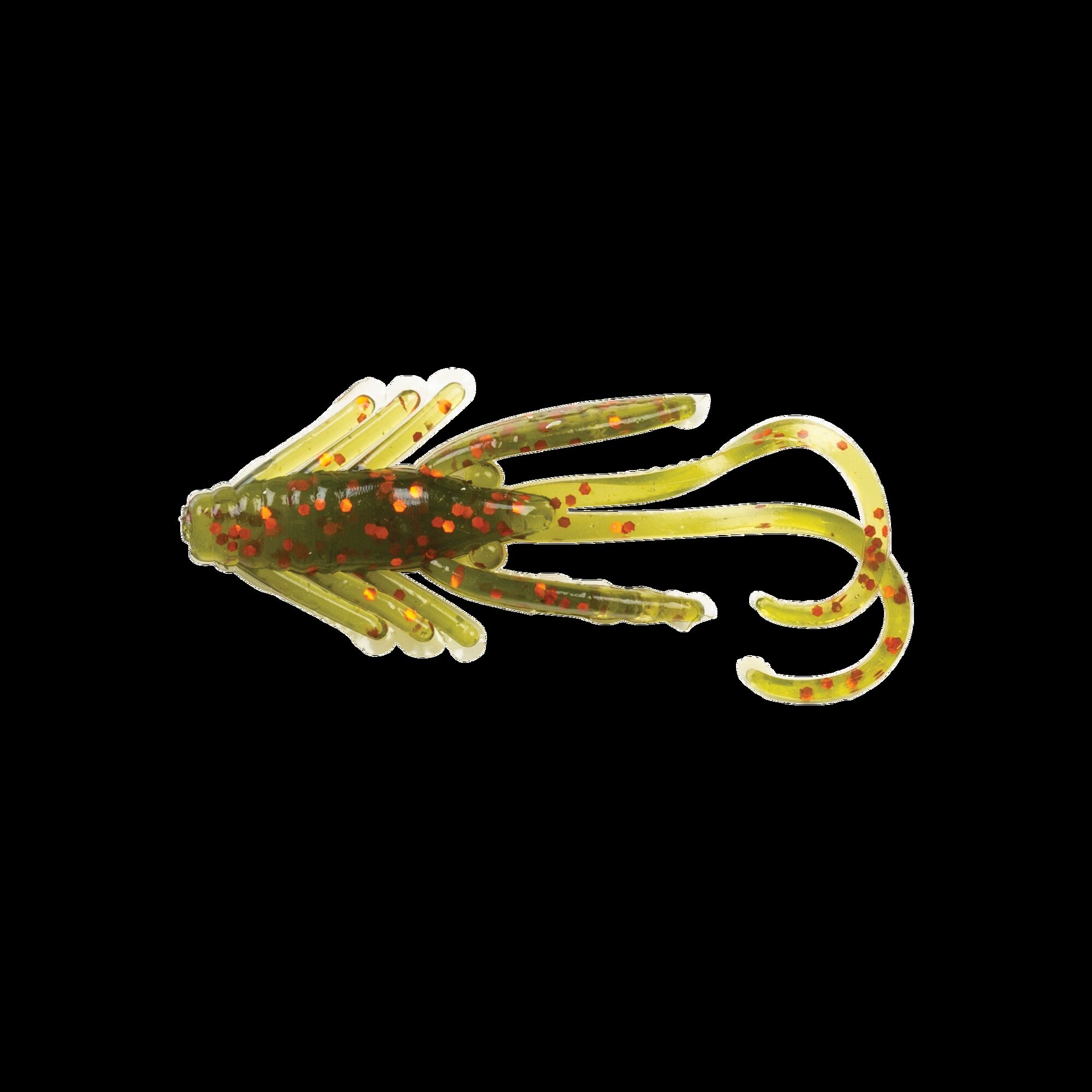 Berkley PowerBait Power Nymph Coppermelon