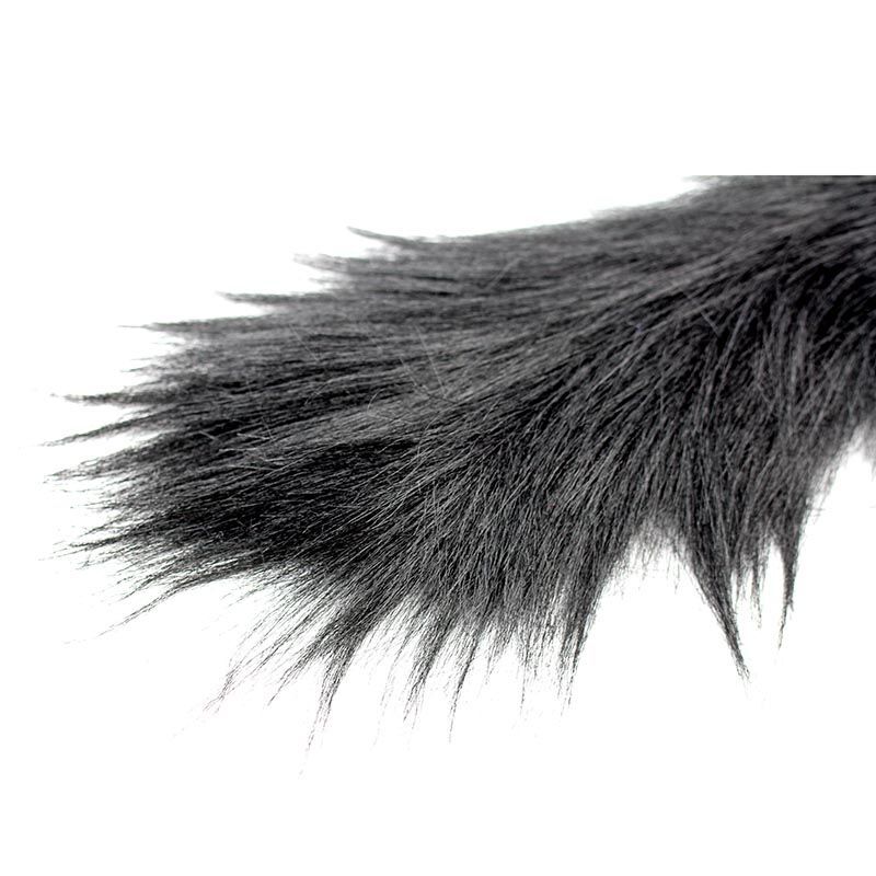 Traun River Streamer Fur