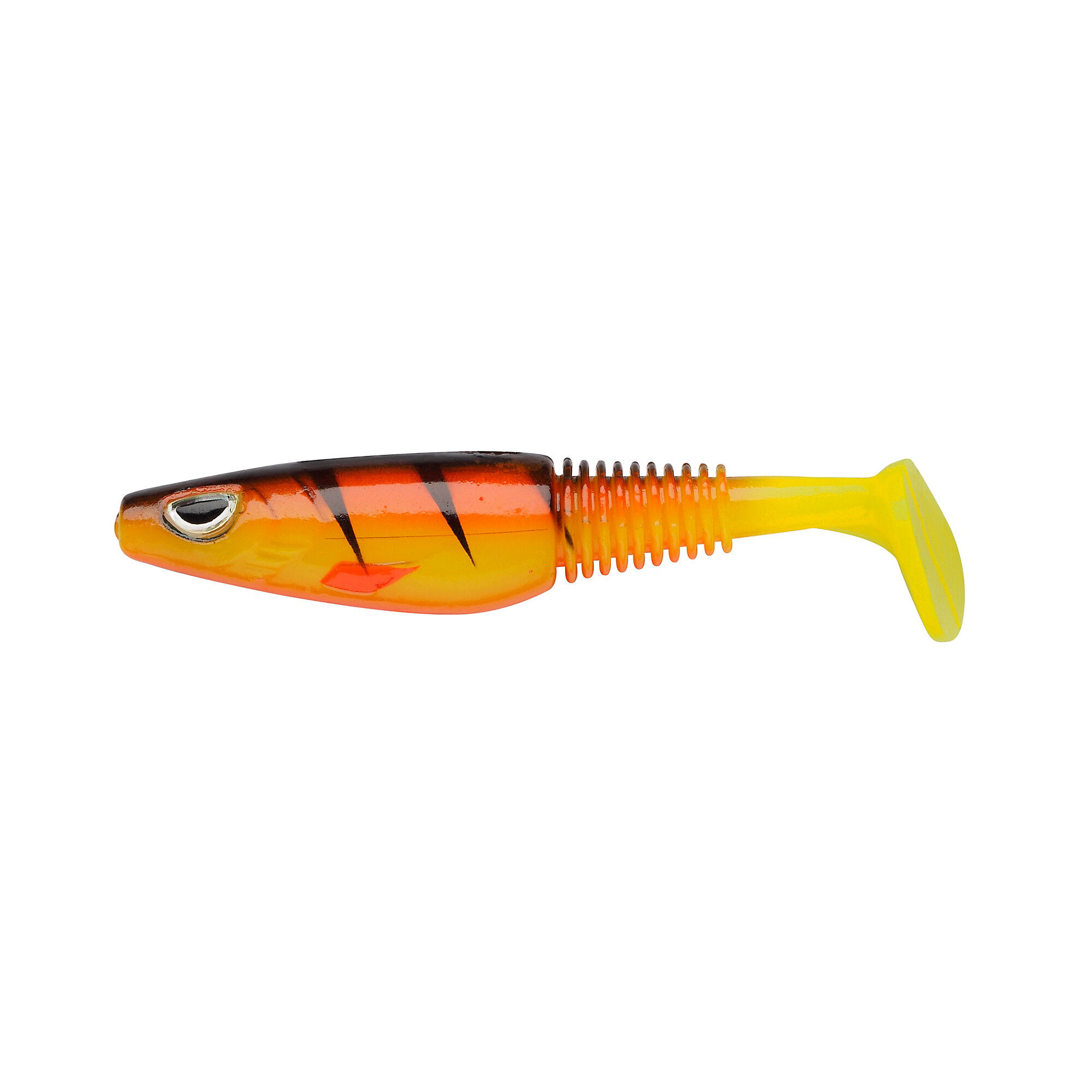 Berkley Sick Swimmer Hot Yellow Perch 12cm