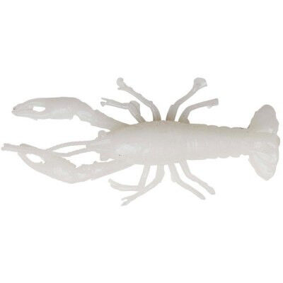 Savage Gear Ned Craw Albino Craw