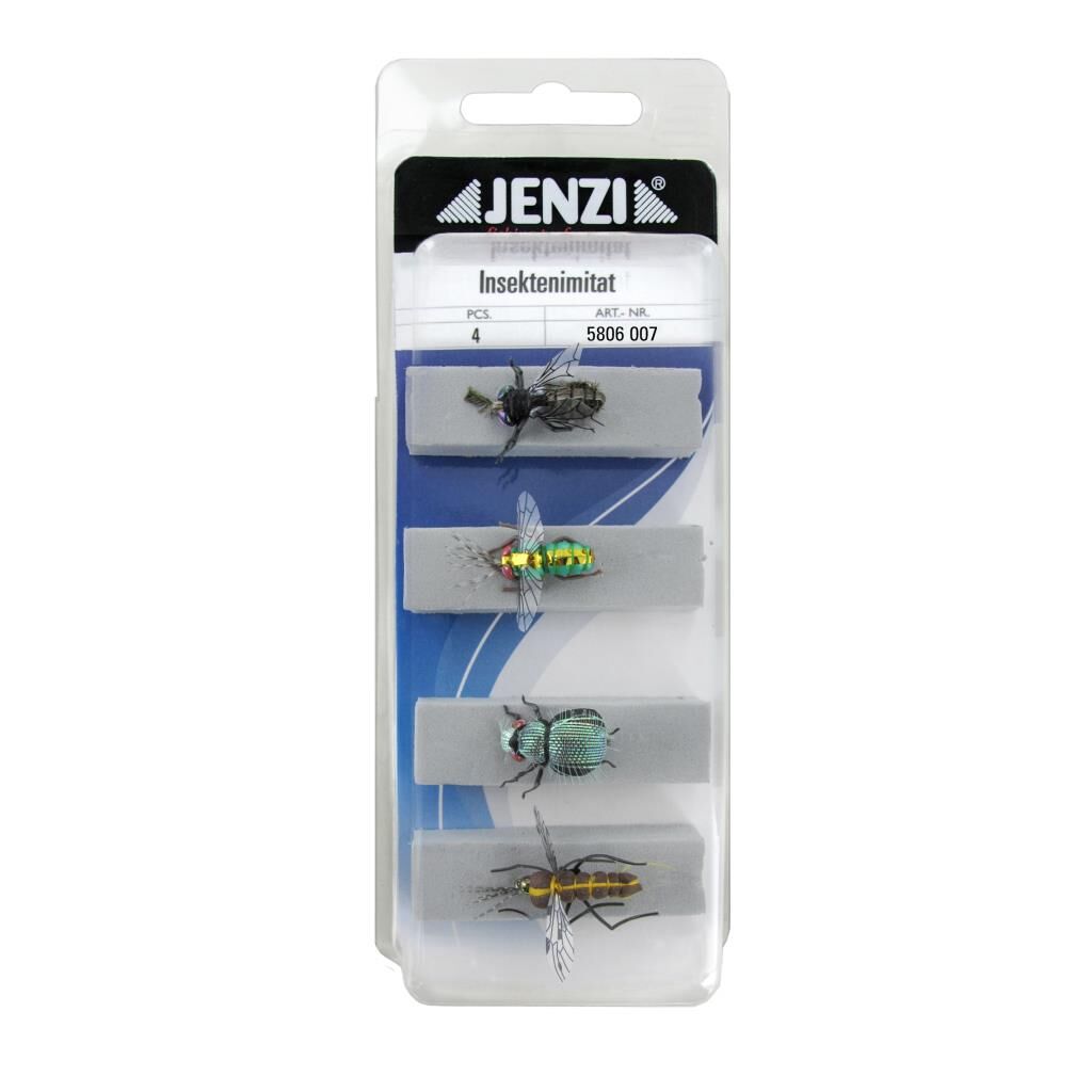 Jenzi Insekten-Imitat G