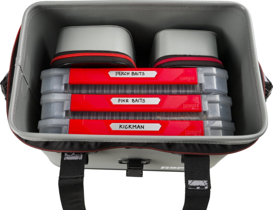 Rapala Hydro Premium Tackle Bag