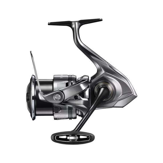 Shimano Twin Power