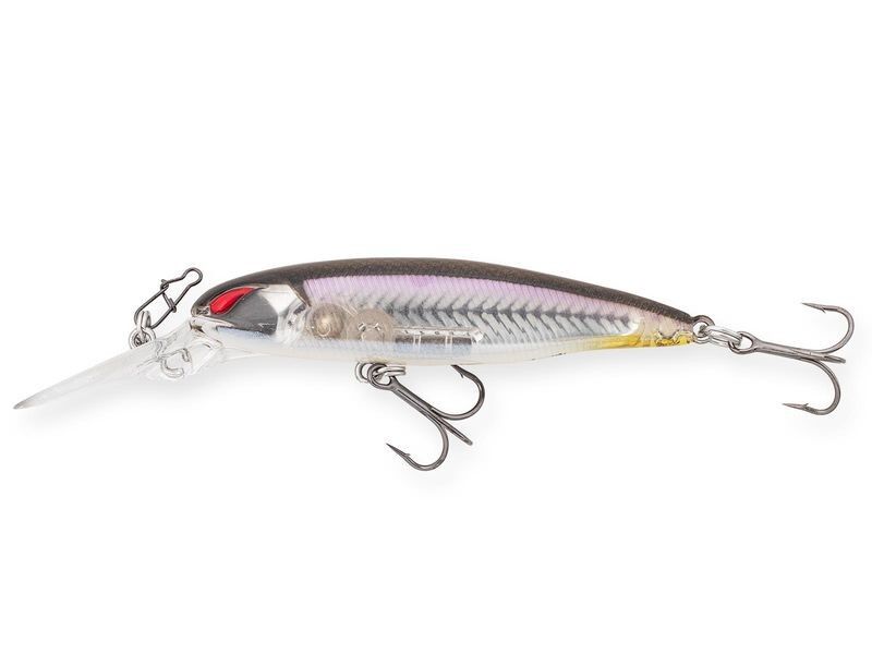 Nories Laydown Minnow Deep Just Wagasagi  BB Live Wakasagi