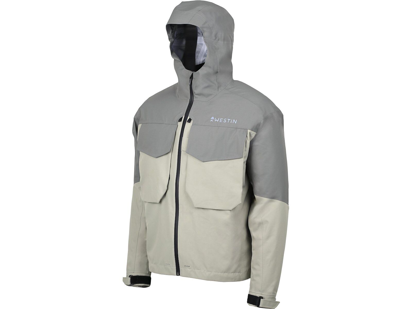 Westin W6 Wading Jacket