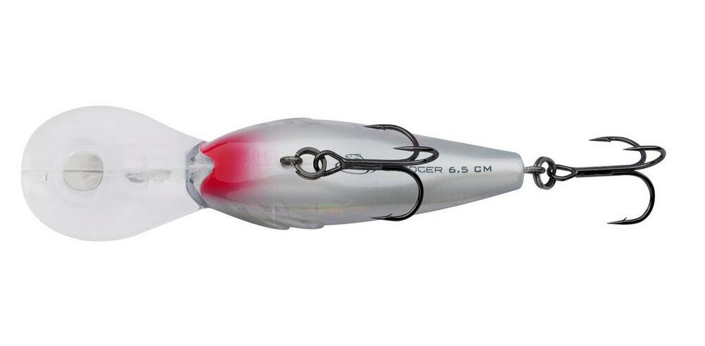 Berkley Dredger 6cm Bleak