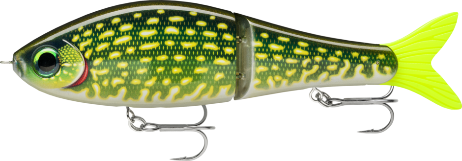 Rapala Super Shadow Rap Glide