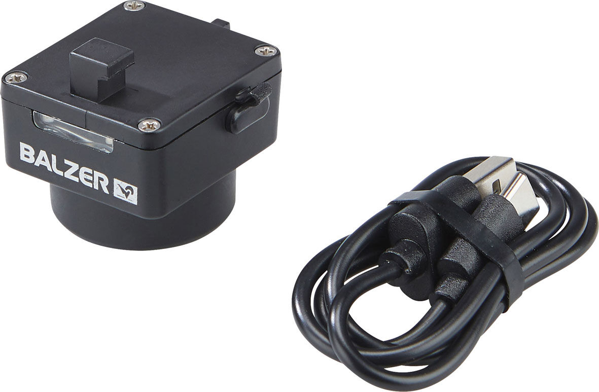 Balzer MK Space Runner BT-i Freilaufrolle mit Bluetooth-Bissanzeiger