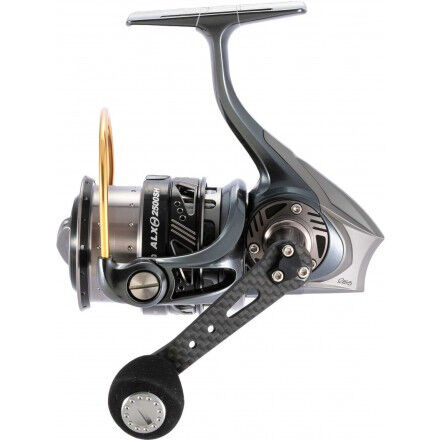 Abu Garcia Revo® ALX Spinning Reel 3000 SH