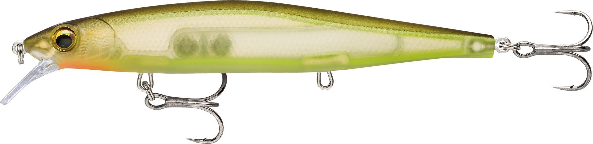 Rapala Precision XTreme Mavrik Custom