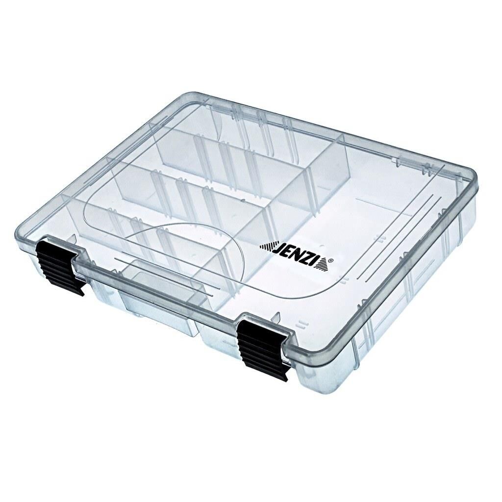 Jenzi Kunststoff-Boxen