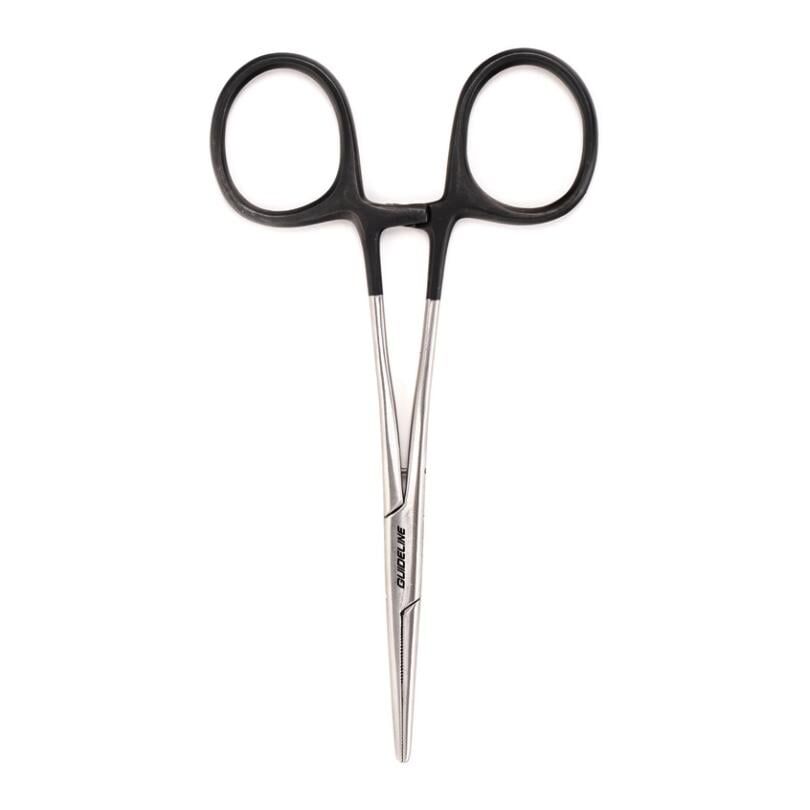 Guideline Forceps Staight 15.5cm