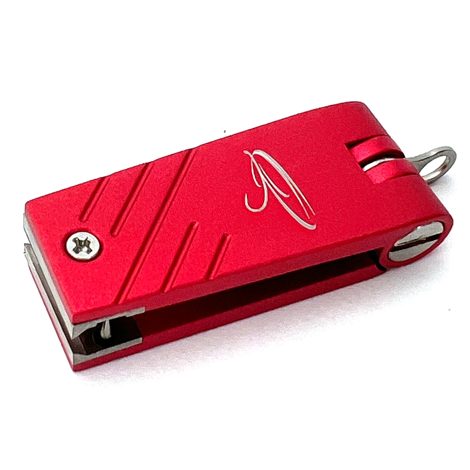 Traun River  Razor Nipper Clip