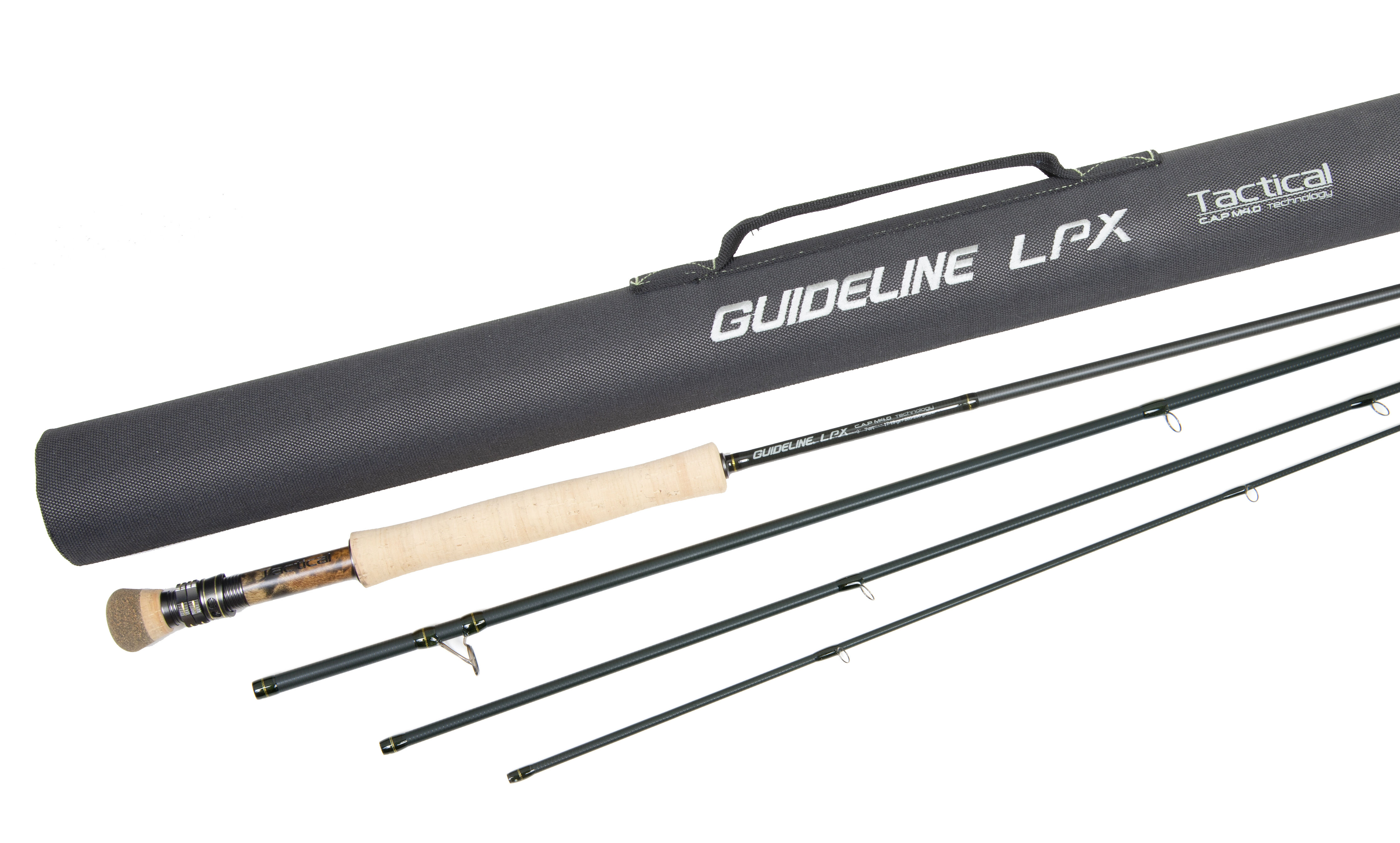 Guideline LPX Tactical