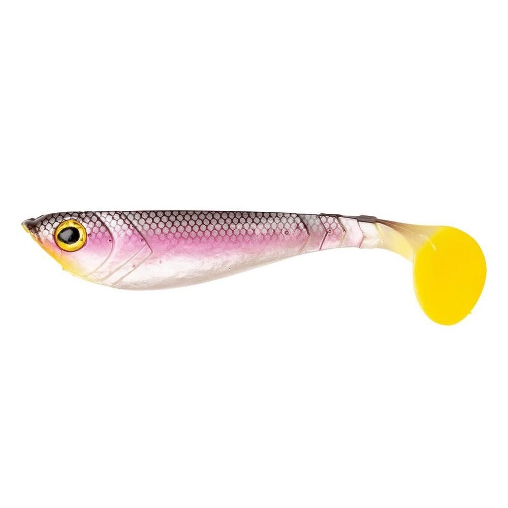 Berkley Pulse Shad Wagasaki 6cm