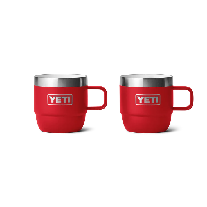YETI Rambler Tasse Stapelbar