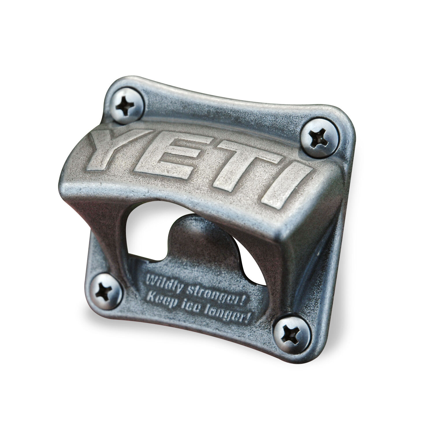 YETI Wall Mount Bottle Opener