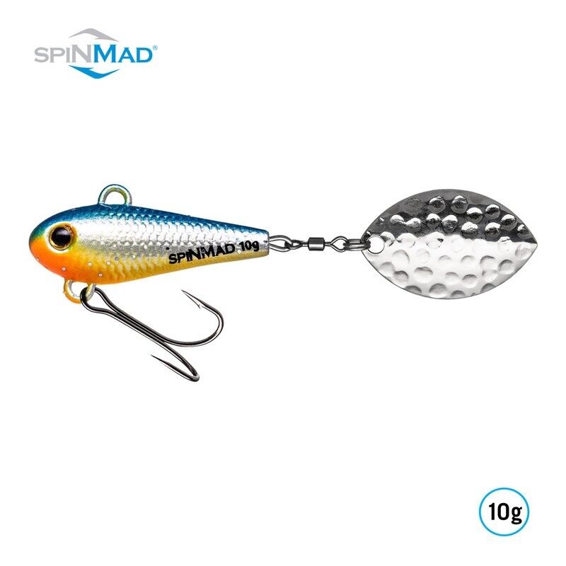 SpinMad Originals Flipper