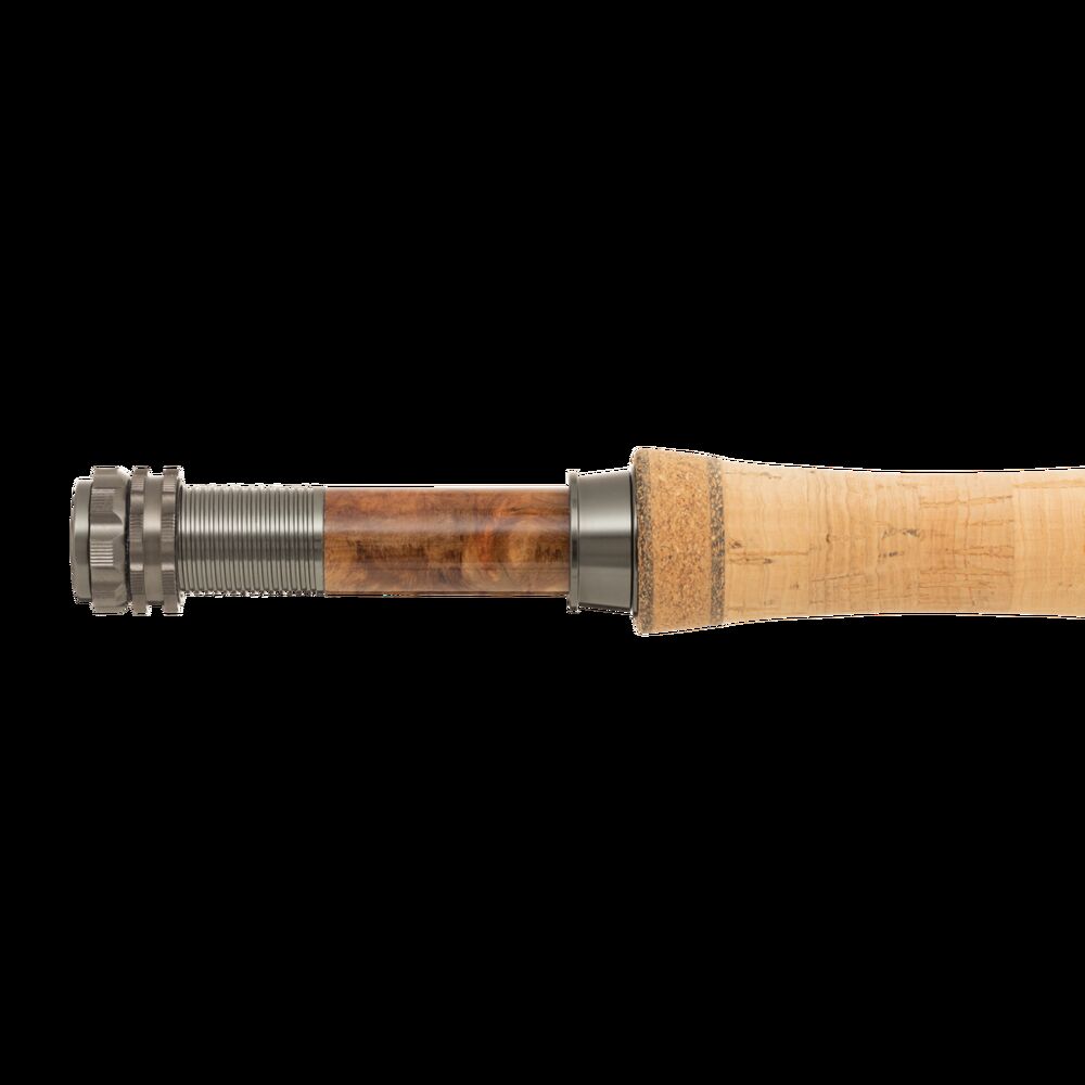 Greys GR80 Streamflex Fly Rod 9`0