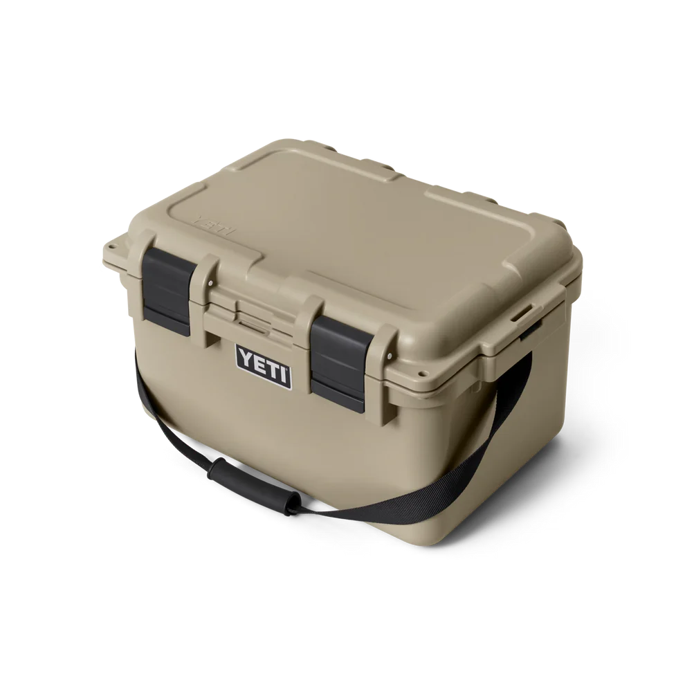 YETI LoadOut GoBox