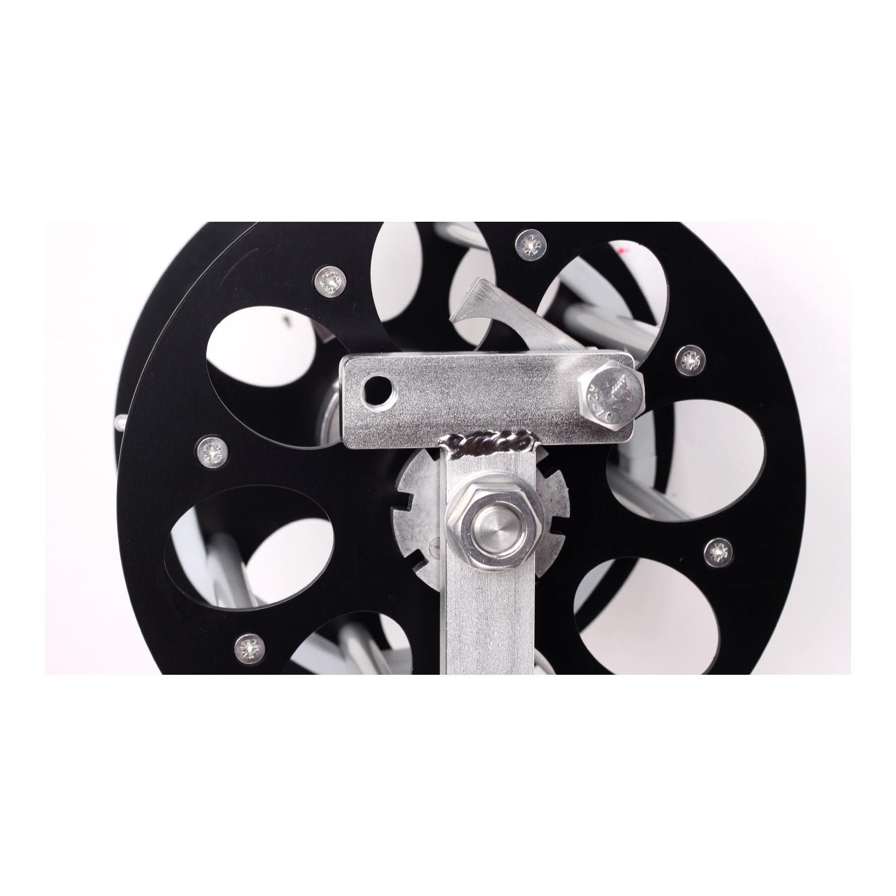 Stucki Thun Tiefseerolle schwenkbar