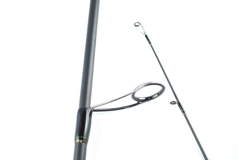 BULLSEYE JIG WHIP 2.70m 30-60g