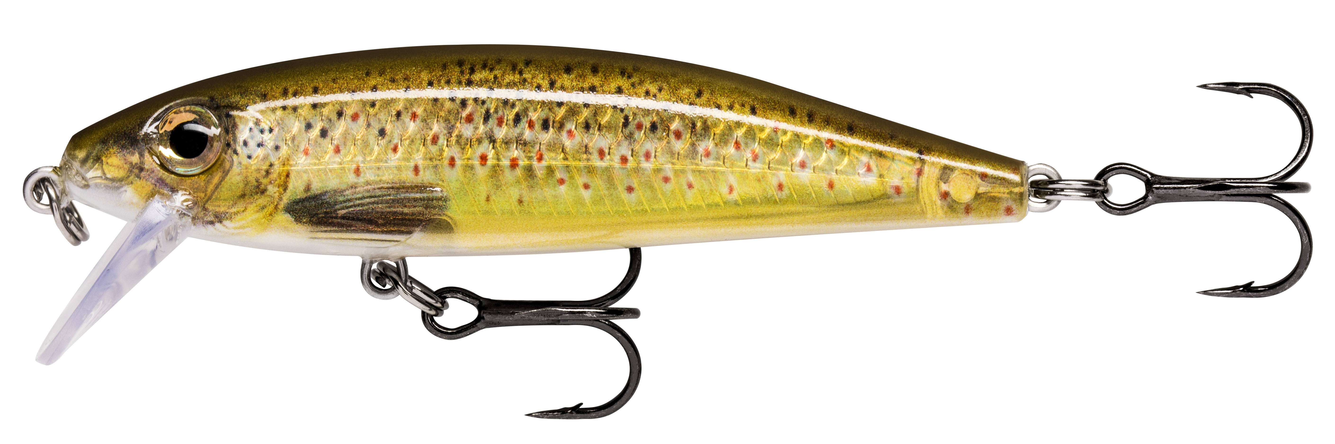Rapala X-Rap Countdown