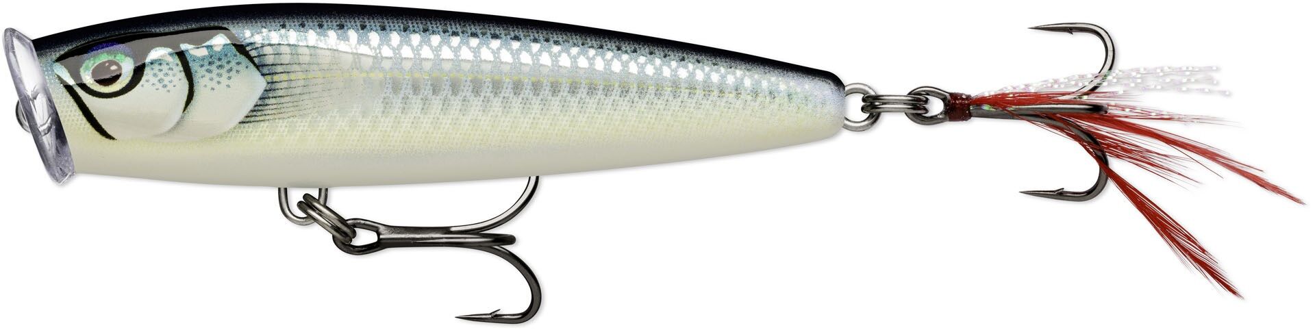 Rapala Skitter Pop Elite