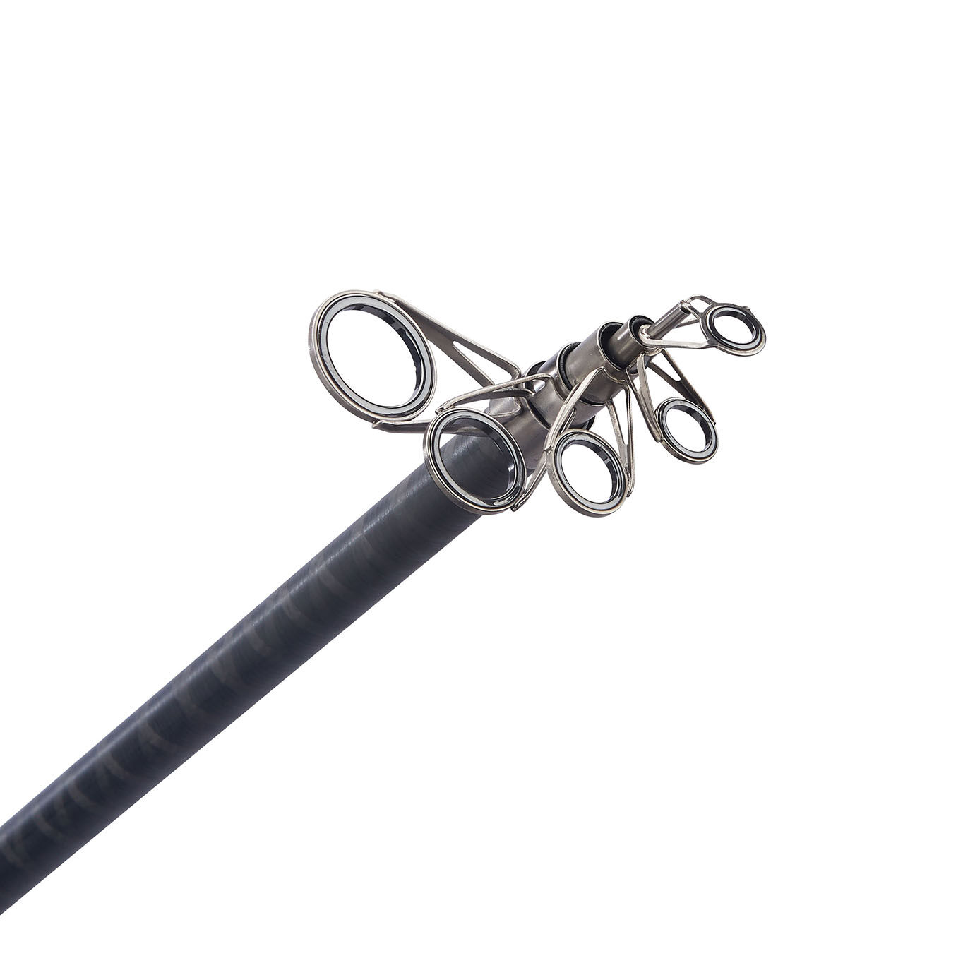 Balzer Diabolo Golden Circle Tele 45