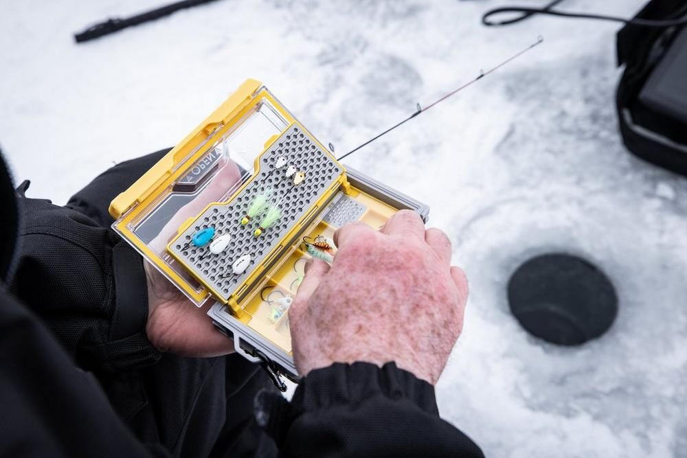 Plano EDGE Micro Jig Box