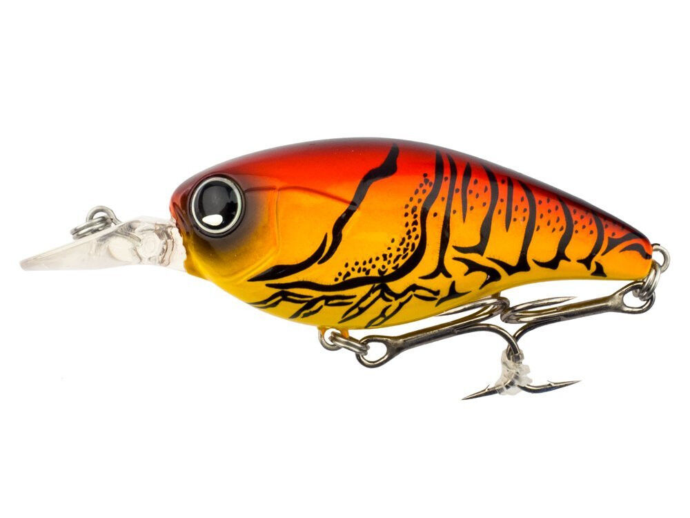 Shimano Bantam Kozak MR 5.4cm Claw