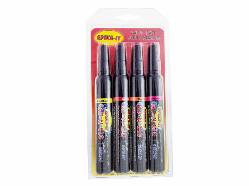 Spike-It Marker  Value Pack