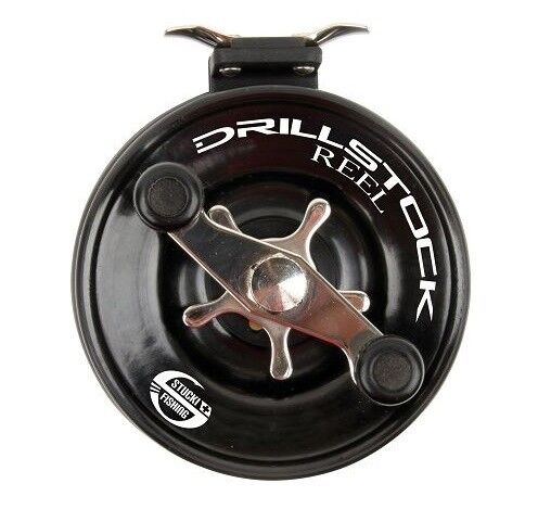 Stucki Thun Drillstock Combo