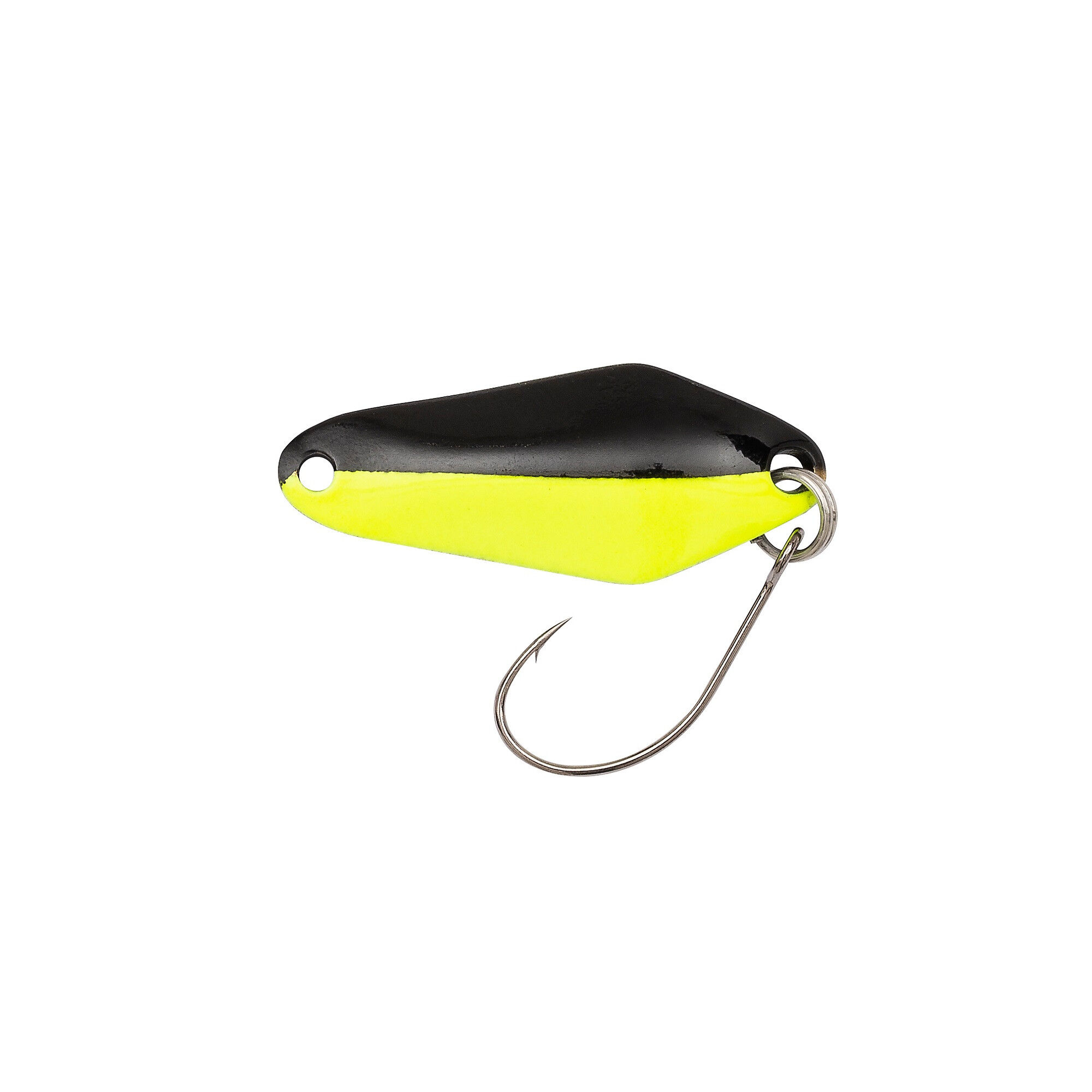Berkley Area Game Spoons CHISAI Vert Chartreuse/Black/Black