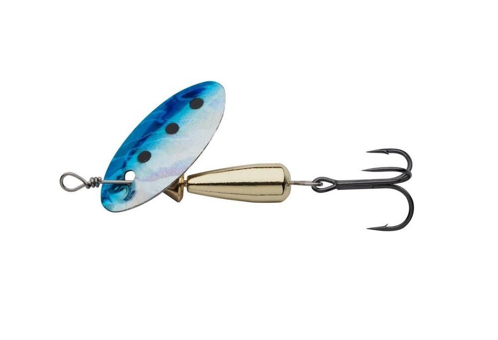 Abu Garcia Droppen Bugga Spinner Sardine 10g