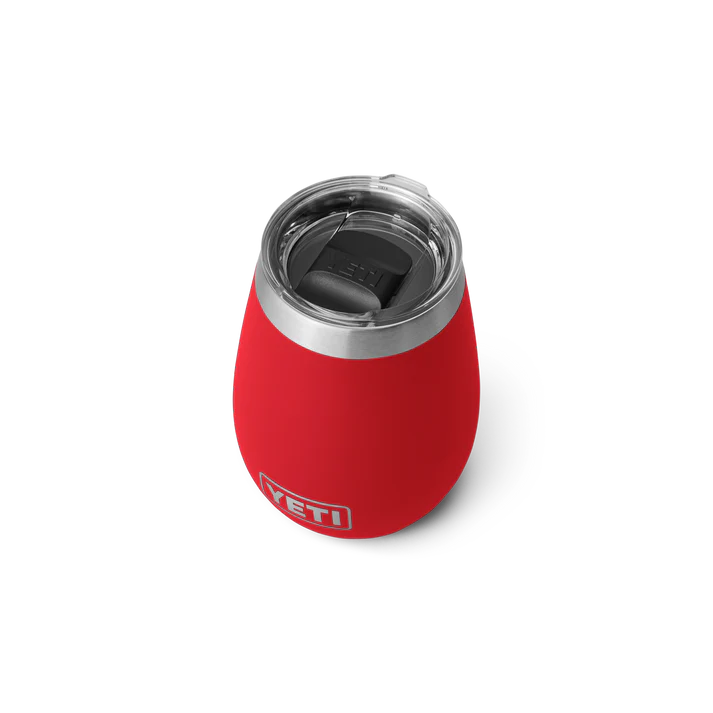 YETI Rambler Wine Tumbler