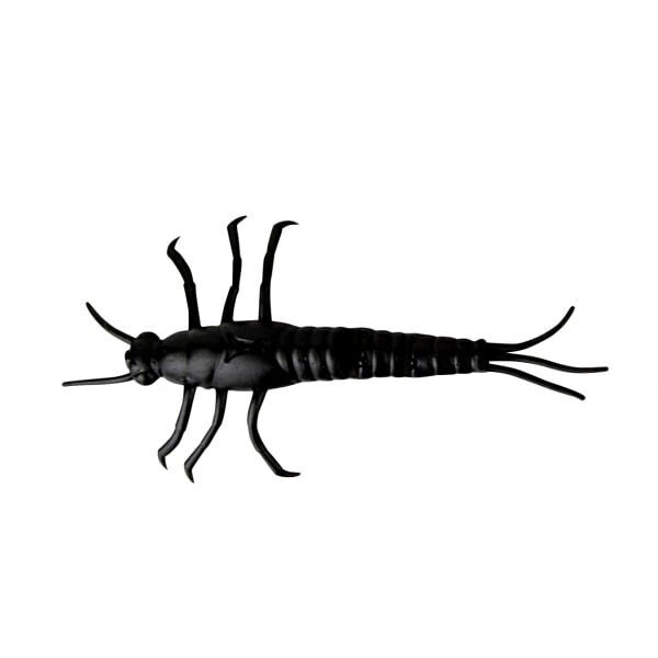 Savage gear 3D Mayfly 50 Black