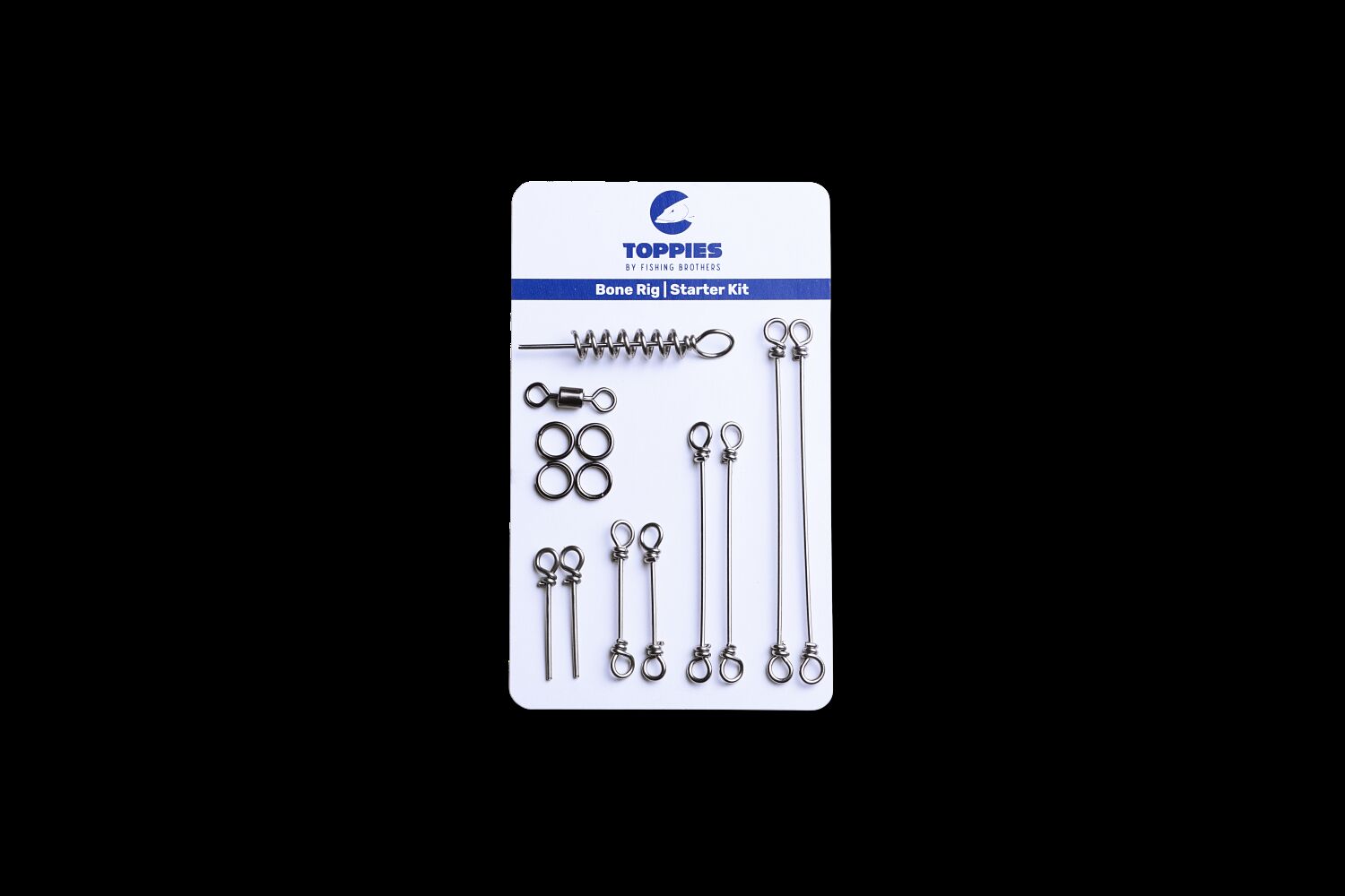 Toppies Bone Rig Starter Kit