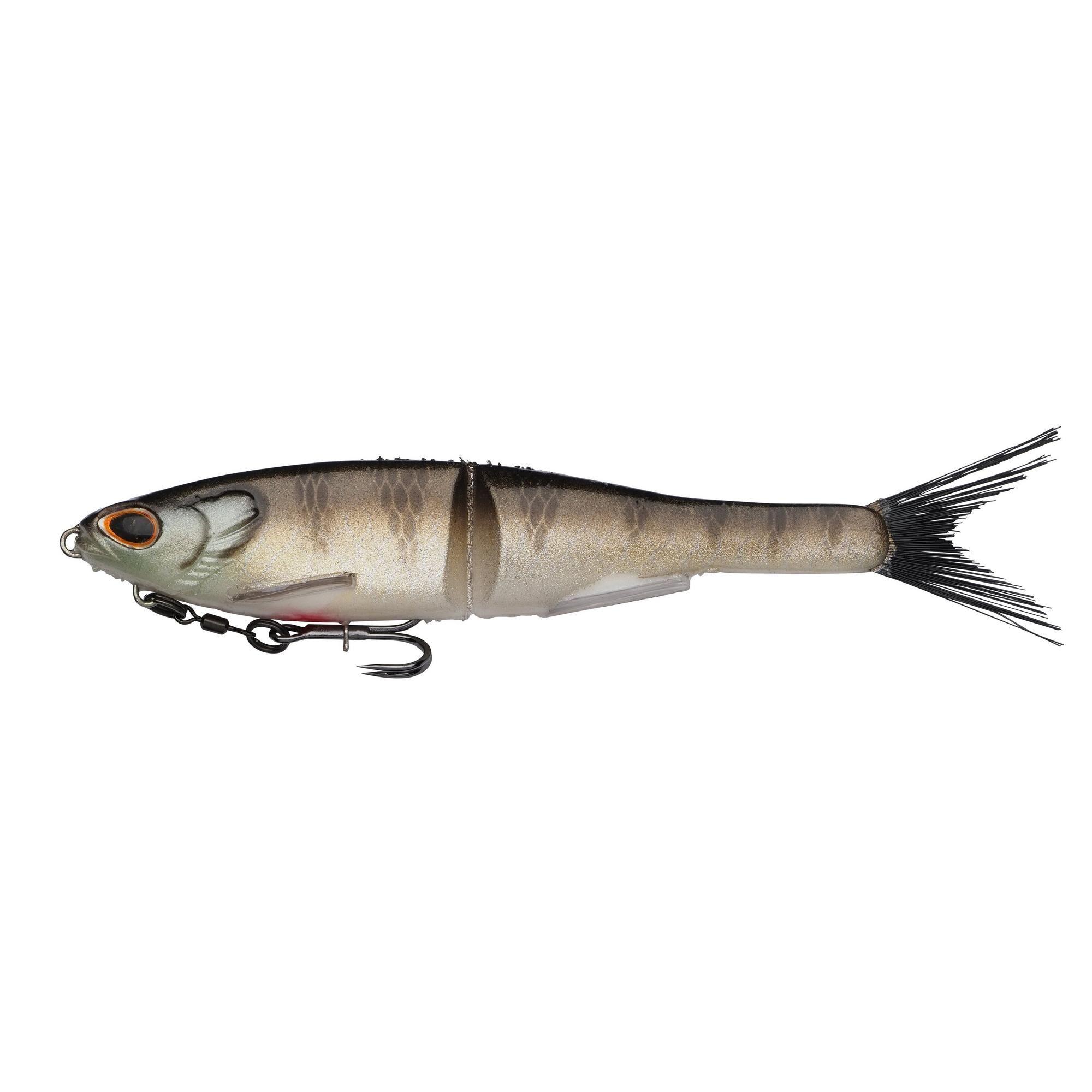 Berkley PowerBait Nessie