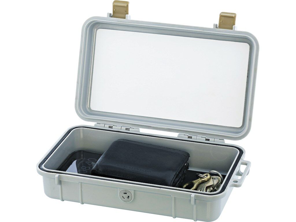 Westin W3 WP Floating Accessory Box