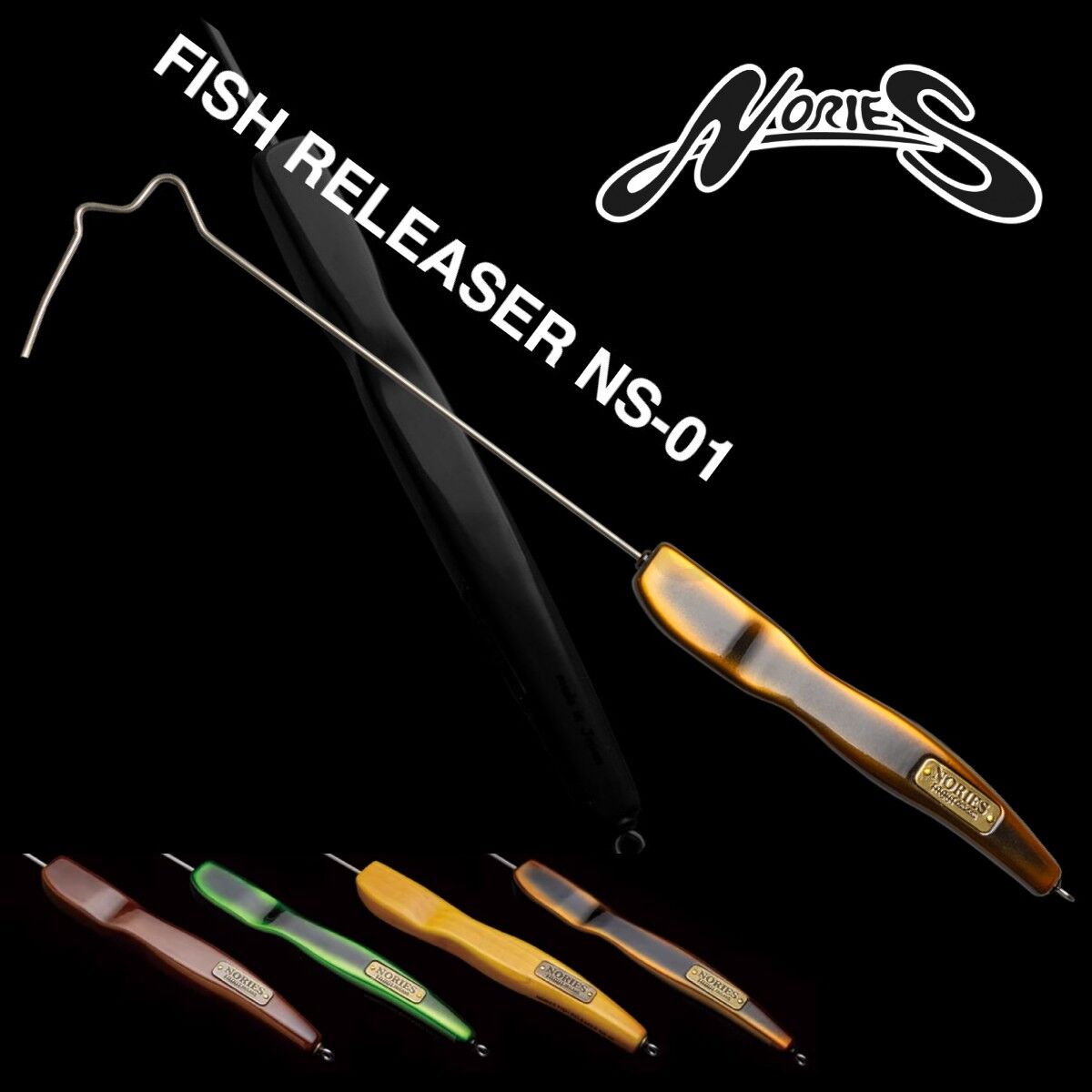 Nories Fish Releaser