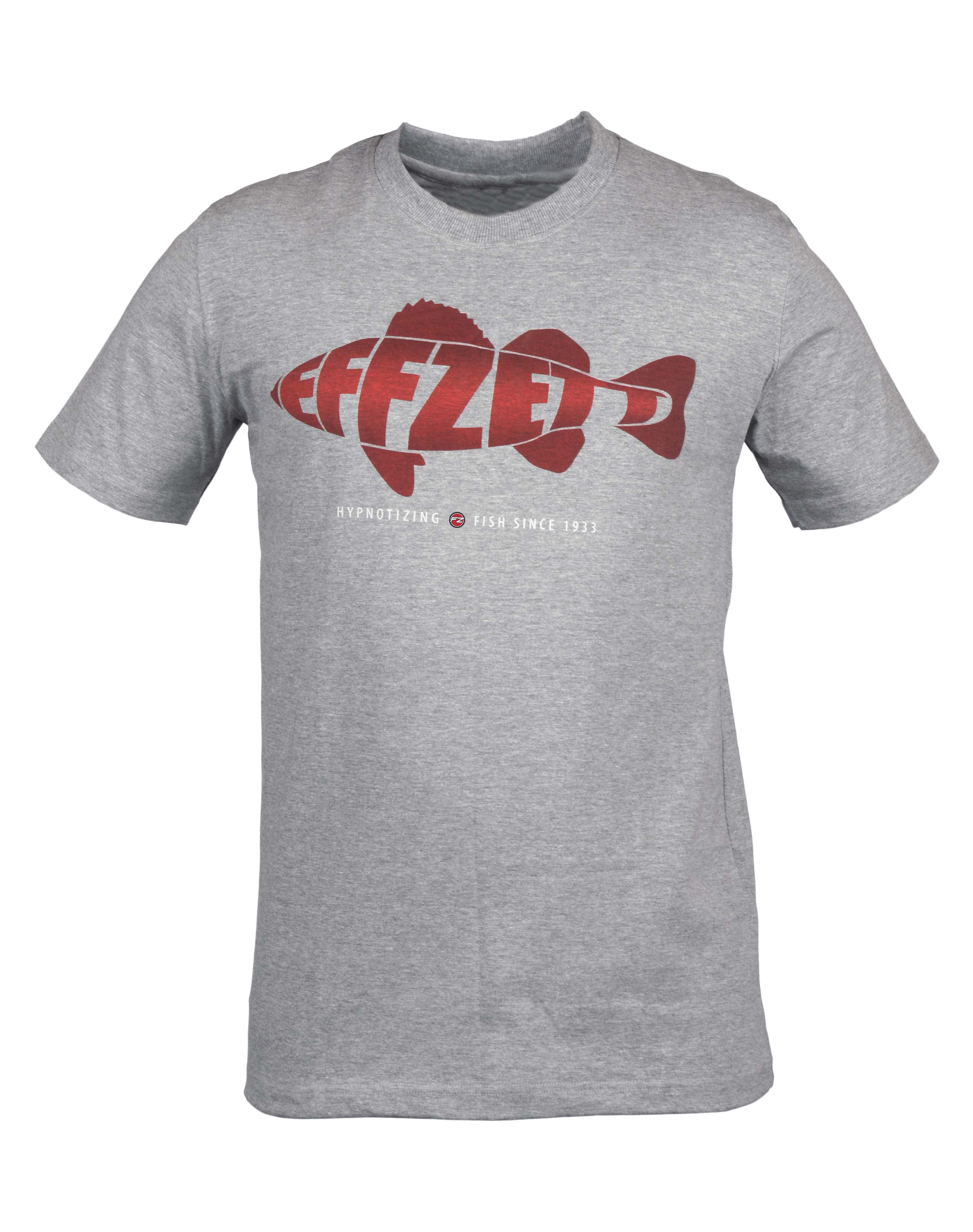 Dam EFFZETT PURE T-SHIRT