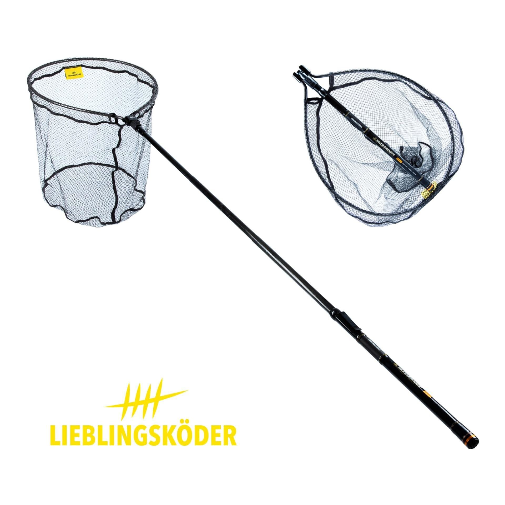 Lieblingsköder Egli-Feumer Ultraboost