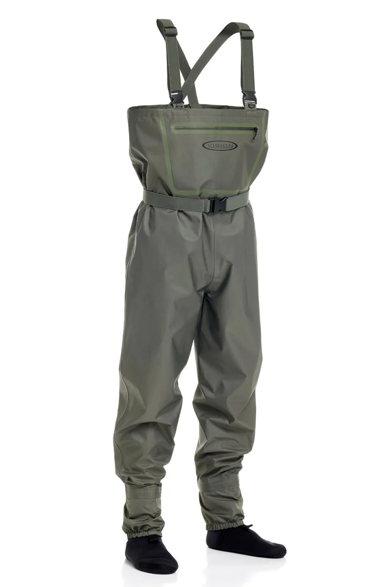 Vision Rio Vanda Wathose