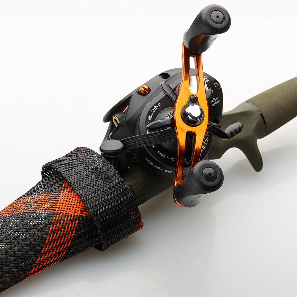 Savage Gear Rutensocke Flex 5'4"-6'6"