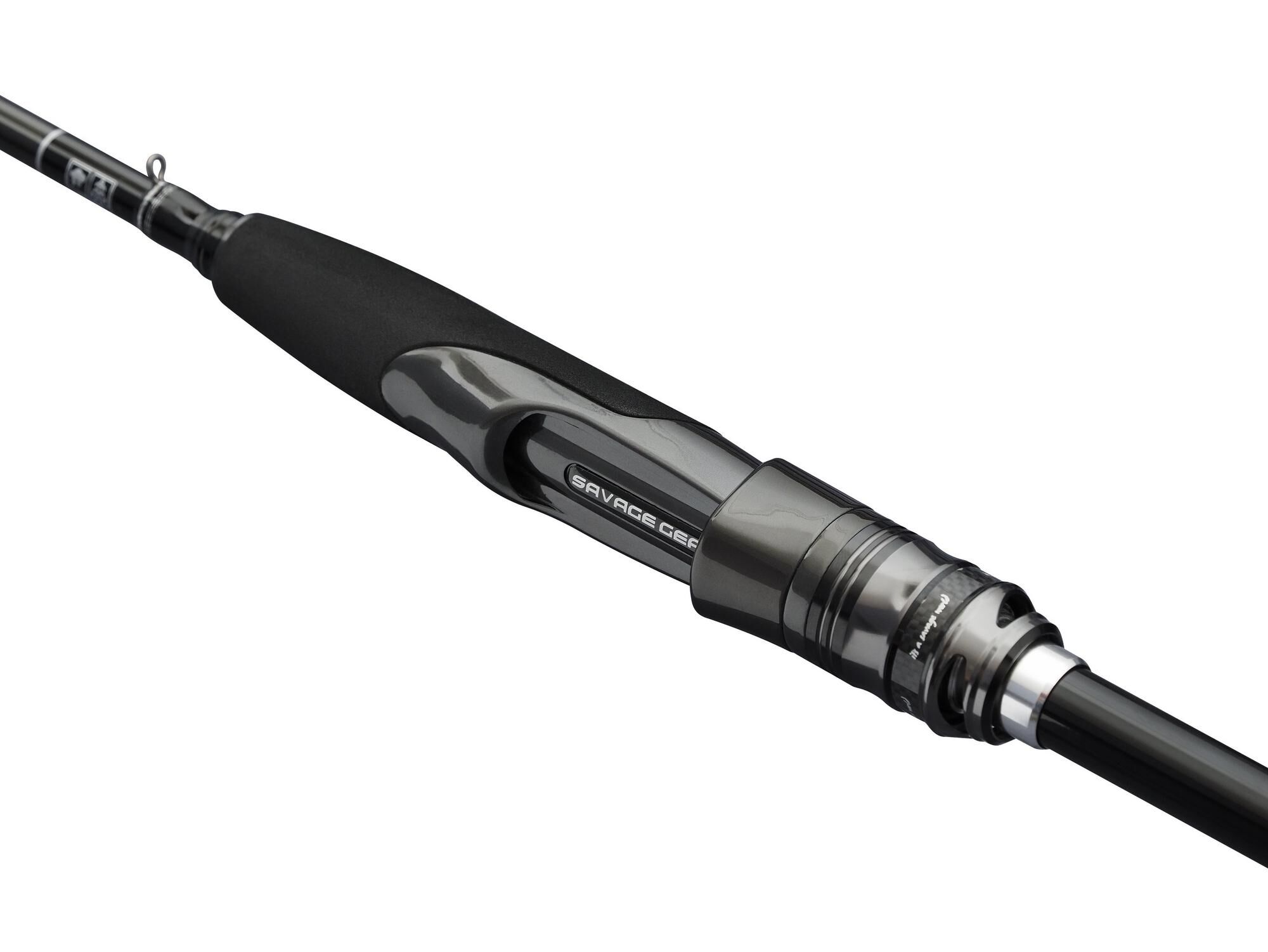 Savage Gear Revenge SG8 Light Game 213